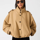 Steve Madden Fayden Jacket
