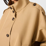 Steve Madden Fayden Jacket