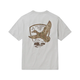 Southern Shirt Feathered Flight Tee