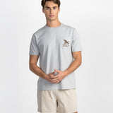 Southern Shirt Feathered Flight Tee