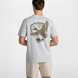 Southern Shirt Feathered Flight Tee