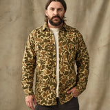 Filson Field Flannel Shirt