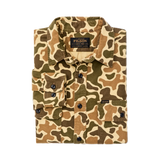 Filson Field Flannel Shirt