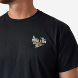 Burlebo Short Sleeve Field Companion Tee