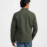 Southern Shirt Co On Point Canvas Field Jacket