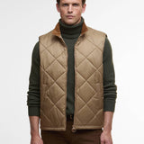 Barbour Finn Quilted Gilet