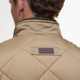 Barbour Finn Quilted Gilet