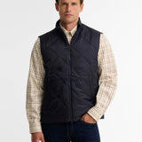 Barbour Finn Gilet