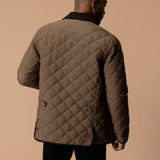 Duck Head Fremont Lodge Quilted Jacket
