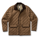Duck Head Fremont Lodge Quilted Jacket