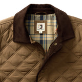 Duck Head Fremont Lodge Quilted Jacket