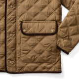 Duck Head Fremont Lodge Quilted Jacket