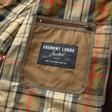 Duck Head Fremont Lodge Quilted Jacket