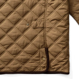 Duck Head Fremont Lodge Quilted Jacket