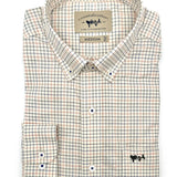 Coastal Cotton Sports Shirt Freeport