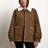Seventy + Mochi Frida Jacket