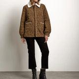 Seventy + Mochi Frida Jacket