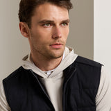 Peter Millar Fuse Hybrid Vest