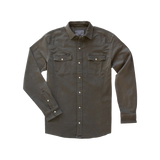 Poncho The Falfurrias Shirt