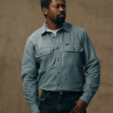 Filson Field Flannel Shirt