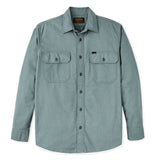 Filson Field Flannel Shirt