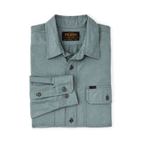 Filson Field Flannel Shirt