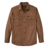 Filson Field Flannel Shirt