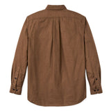 Filson Field Flannel Shirt