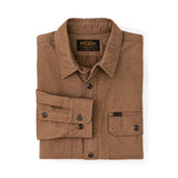 Filson Field Flannel Shirt
