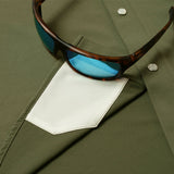Poncho The Brazos Shirt