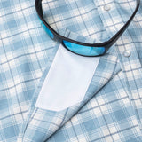 Poncho The Cody Long Sleeve