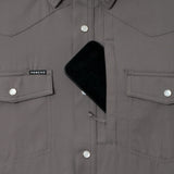 Poncho The Goodnight Shirt