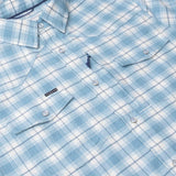 Poncho The Cody Long Sleeve