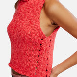 Free People Opal Knit Tank