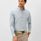 Johnnie-O Everyday Performance Button Down Shirt