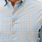Johnnie-O Everyday Performance Button Down Shirt