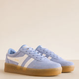 Gola Grandslam Suede