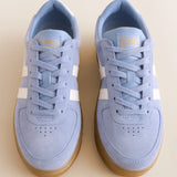 Gola Grandslam Suede