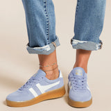 Gola Grandslam Suede