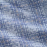 Peter Millar Dean Performance Flannel Sport Shirt