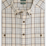 GenTeal Thornhill Performance Flannel