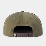 Duck Camp Brown Trout Hat