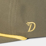 Duck Camp Brown Trout Hat