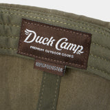 Duck Camp Brown Trout Hat