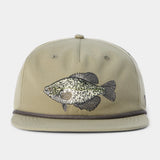Duck Camp Crappie Hat