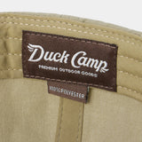 Duck Camp Crappie Hat