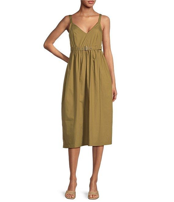 Steve Madden Juno Dress – RJ Pope