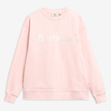 Barbour Hartland Logo Sweatshirt