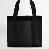 Barbour Healy Quilted Tote Bag