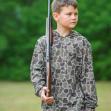 Local Boy YOUTH Hemlock Hoodie